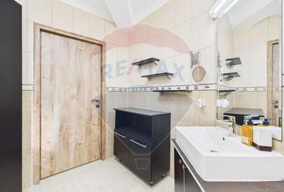 De inchiriat apartament 4 camere | Curte 127 mp | Foisor & parcare - 19