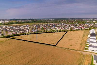 Teren | Tunari | 15000 mp - 4