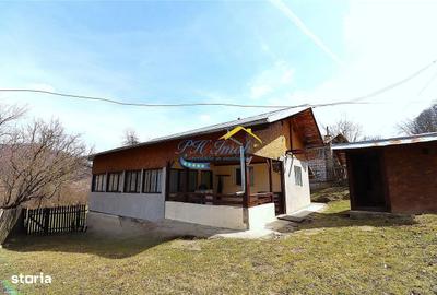 Casă cu 4 camere în Adunați - 2