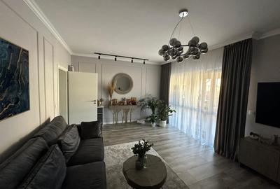 Casa insiruita cu trei camere, zona Dealul Lempes, Sanpetru - 1