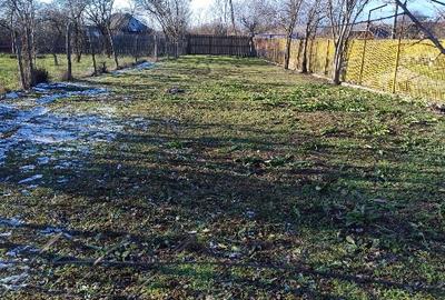 Teren Construcții intravilan de 2234 mp, în Rociu - 4