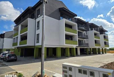 Apartament cu 2 camere în Giroc - 4