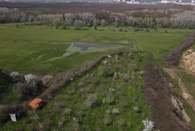 Teren Construcții intravilan de 3000 mp, în Ciulnița - 3