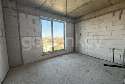 BLOC NOU | 3 camere | 114 mpc | Boxa - 3