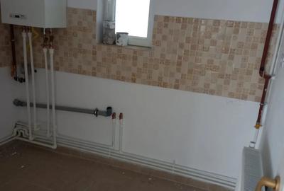 Garsoniera nemobilata, imobil nou, zona Lisimed - 6