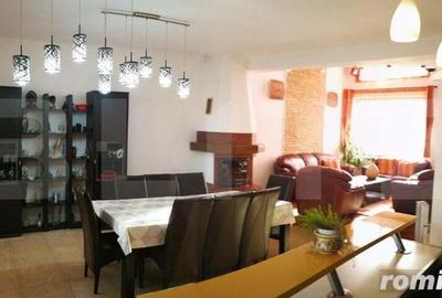 Casa de 500 mp utili, mobilata modern, 440 mp teren in Brasov ! - 7