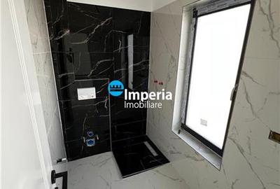 Casă individuală cu 4 camere cu Teren 400 Mp în Bucium - 10