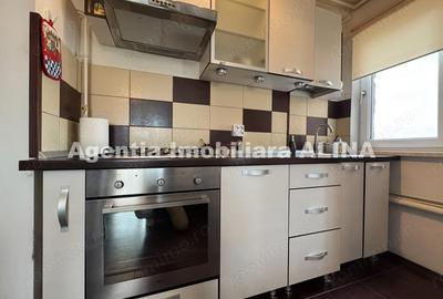 Apartament cu 2 camere semidecomandat în Dacia - 15