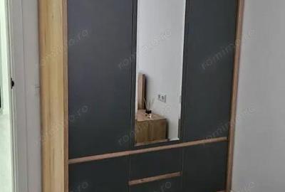 Garsonieră decomandată în Dristor - 3