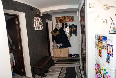 Apartament vand sau schimb - 6