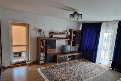 Apartament 3 camere zona fosta Billa/ Careffour - Gara - 1