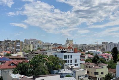 APARTAMENT CU VEDERE PANORAMICA PE STRADA TOAMNEI - 5