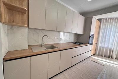 Apartament cu 2 camere de inchiriat in zona Florilor - 2