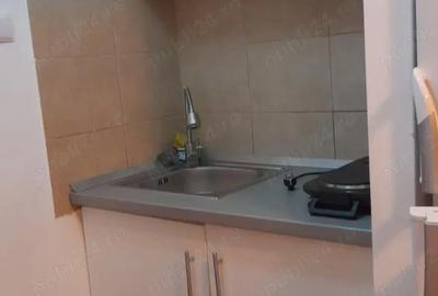 Garsonieră decomandată în Astra - 6