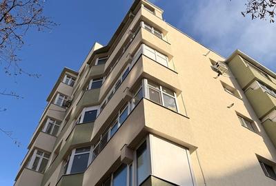 Apartament cu 2 camere decomandat în Pantelimon - 16