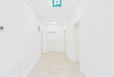 Apartament cu 2 camere, terasă generoasă – Moșnița - 9