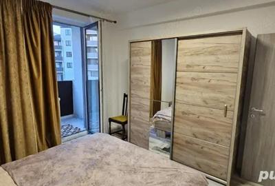 Apartament cu 2 camere decomandat în Brestei - 7