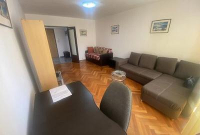 Apartament cu 2 camere decomandat în Central - 11