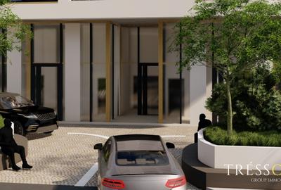 Universitate-Campus-Tomis Nord / Spatiu comercial - 2