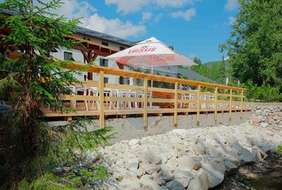 Hotel/Pensiune, de 972 mp, în Budureasa - 14