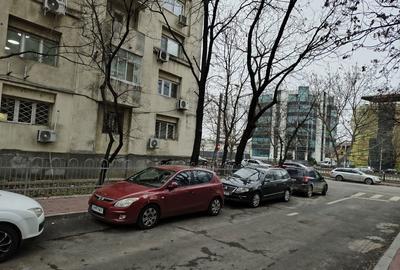 Garsonieră decomandată în Splaiul Unirii - 8