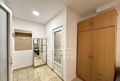 Apartament modern cu o camera si centrala prorpie, Aradului - 5