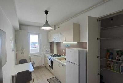 Apartament cu 2 camere decomandat, mobilat în Păcii - 4