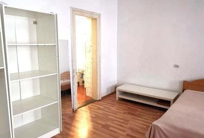 2 cam 2 bai 2 balcoane centrala proprie Cladire Istorica Piata Victoriei - 6