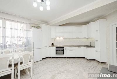 Apartament cu 2 camere decomandat în Ștefan cel Mare