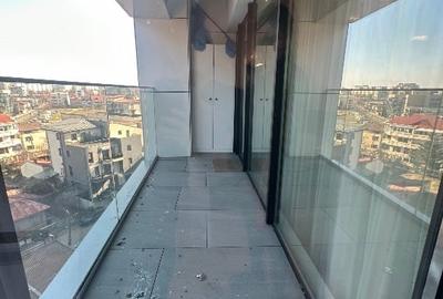 Apartament cu 2 camere decomandat, mobilat în Floreasca - 9