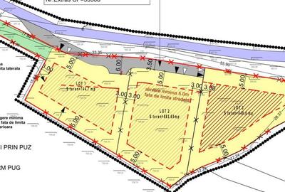 Spațiu comercial, în Feleacu - 1