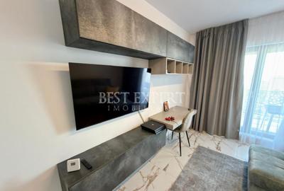 Garsonieră decomandată, mobilată în Theodor Pallady - 8