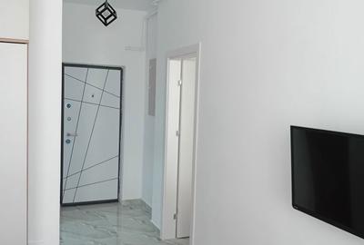 Garsonieră decomandată în Central - 5