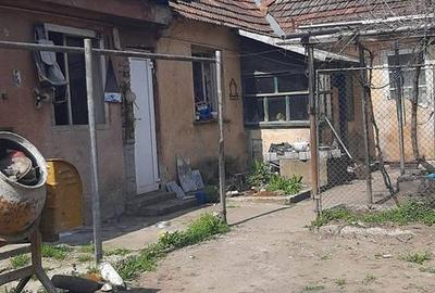 Casă cu 3 camere în Santăul Mic - 2