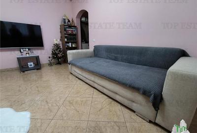 Apartament cu 3 camere semidecomandat în Giulești - 2