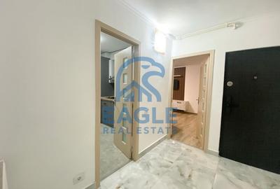 Dacia - 2 Camere Decomandat modern cu balcon pe termen lung sau scurt Dacia - 2 Camere Decomandat modern cu balcon pe termen lung sau scurt - 20