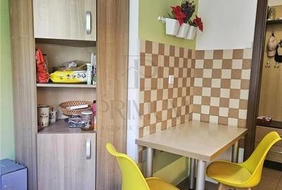 Apartament cu 3 camere semidecomandat, mobilat în Gheorghe Lazăr - 5