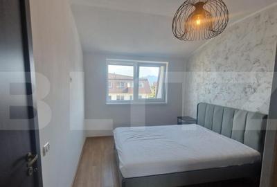 Apartament de lux intabulat ,c-tie noua , parcare, 2 camere - 1