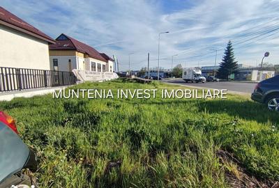 Spațiu comercial, de 550 mp, în Central - 1