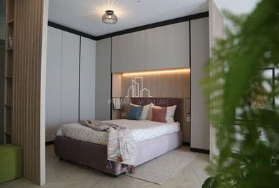 Apartament 1 Cameră Lux/Bloc Nou/Parcare, Str Rodnei, Zona Centrala - 3