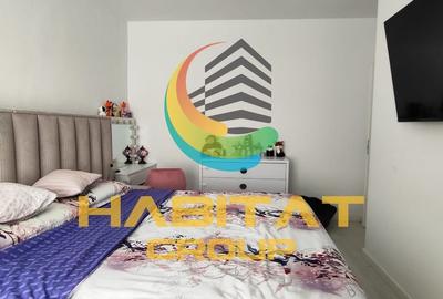 Apartament 4 camere, partial mobilat, 2024- Sector 4 - 4