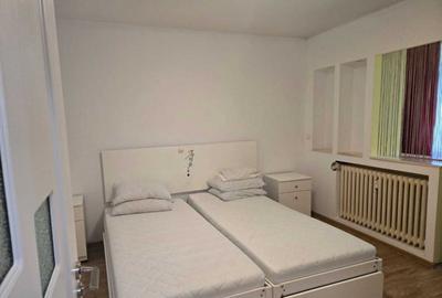 Apartament de 2 camere la 7 minute de metrou, 60mp - Apusului 33 - 2