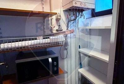 Apartament de inchiriat modern cu 2 camere, ultracentral Apartament de inchiriat modern cu 2 camere, ultracentral - 9