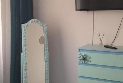 Apartament cu 3 camere decomandat, mobilat în Militari - 1