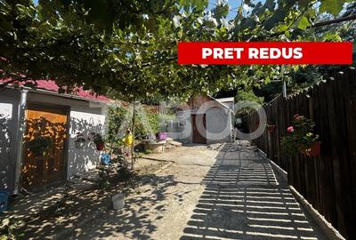 Casa individuala de vanzare Sura Mare cu teren de 310 mp Sibiu - 19