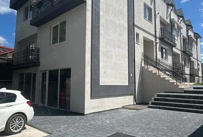 Spatiu Comercial centrul orasului Navodari - 3