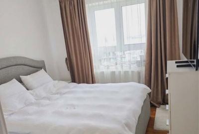 Apartament cu 3 camere semidecomandat în Valea Moșneagului - 3