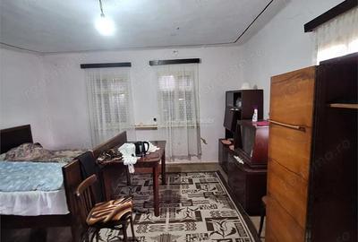 Casă cu Teren 4636 Mp în Central - 12