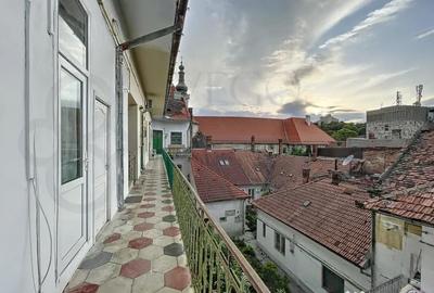 Garsonieră semidecomandată în Central - 5