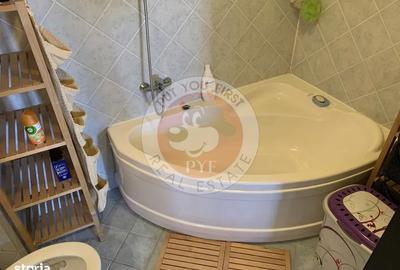 Apartament cu 2 camere decomandat în Militari - 2